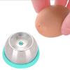 Durable Egg Prickers Stainless Steel Egg Separator Tool Hole Puncher Egg Piercer Kitchen Tools