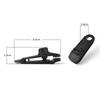 5/8/10PCS Zelt Baldachin Clip Outdoor Wind Seil Wiederverwendbare Klemmen Markise Plane Schnalle Camping Bergsteigen unterstände Zubehör