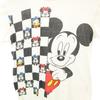 Mickey Unlimited Mickey Friends Short Sleeve T-shirt White Disney Disney Men's Used