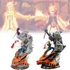 Character Naruto Model Toys Cartoon Living Room Tabletops Pieces Decoration