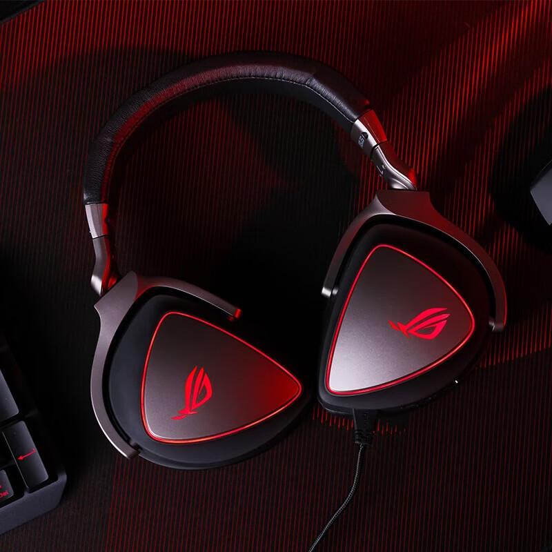 ROG Delta S Elite Gaming Headset
