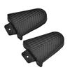 1Pair Road Bicycle Pedal Cleat Protective Cover for SPD SL Cleats