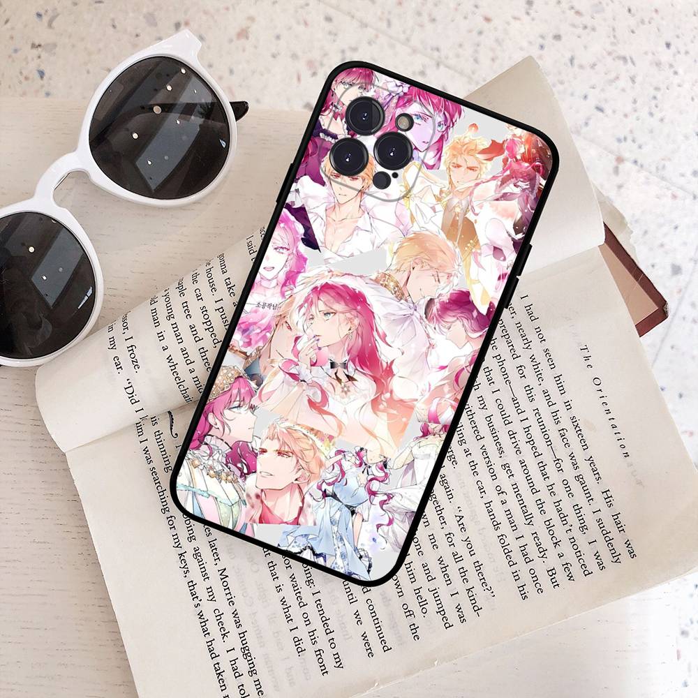 V-Villains Are D-Destined To Die For Iphone 17 16 15 14 11 12 13 Pro Max Plus Case Cute Art Phone Cover