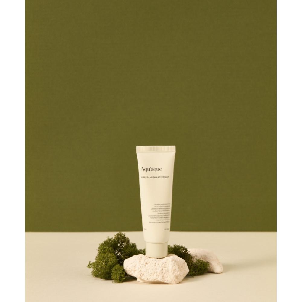 

Aquaque Refresh Vegan Arc Cream 50ml NONE