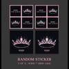 BLACKPINK - 1. plnohodnotné album [THE ALBUM]