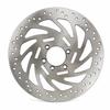 Royal Enfield "Scram 411 Front Disc Brake Plate"