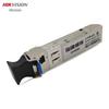 Hikvision Gigabit SFP Single-Mode Optical Module CN plug (adapter included)