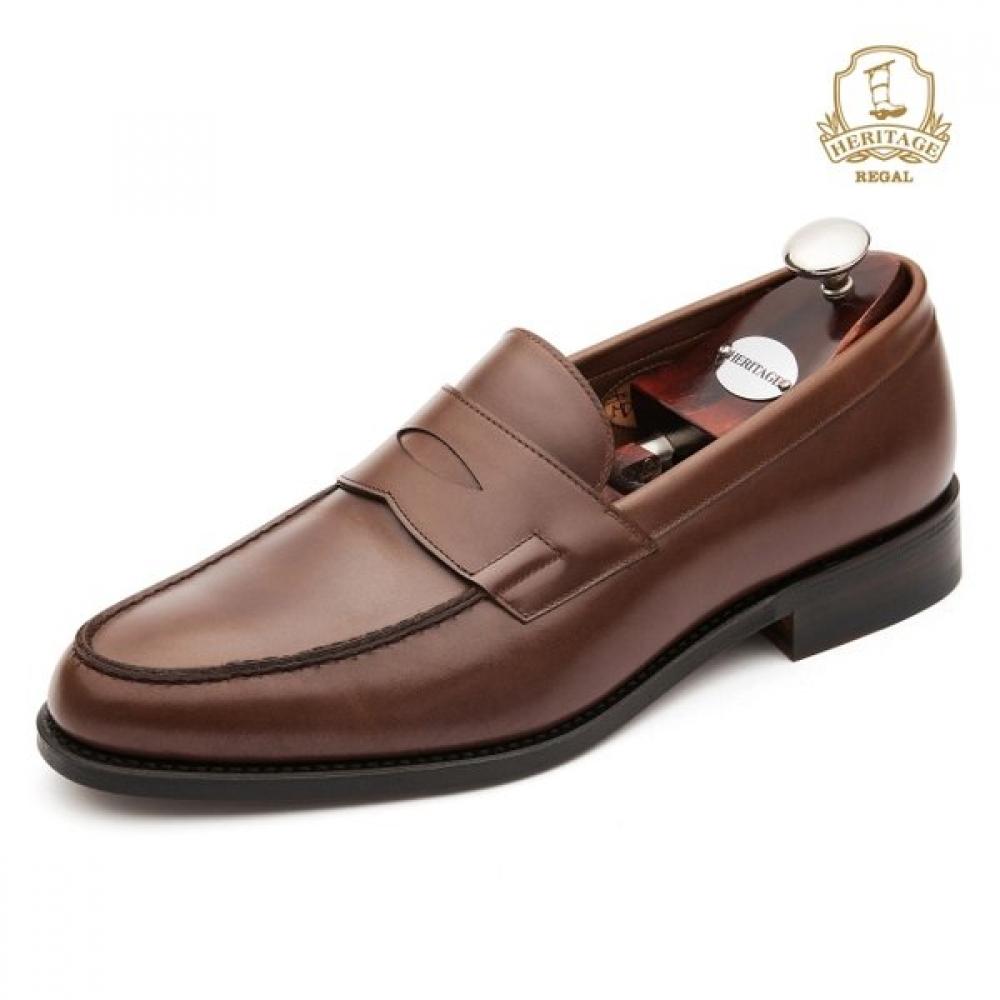 Kumkang Heritage Seven Madrid Loafer Herslg7004c1 C3
