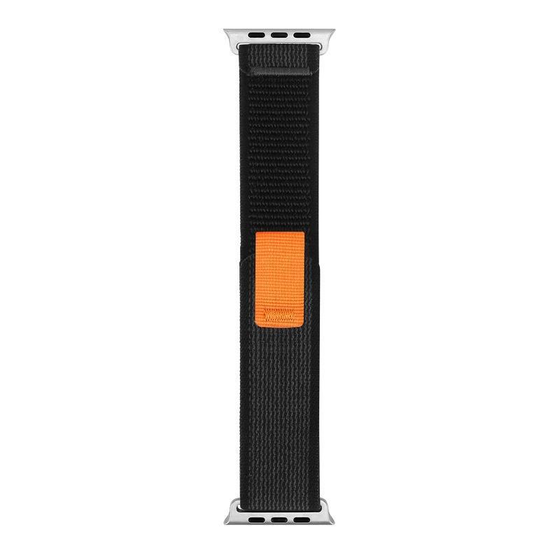 Apple Watch Solo Loop Strap: Compatible with Series 8, SE, Ultra, S11, and S10