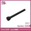 Pingo 1x4 Antenna Flagpole Column Bricks - Compatible with Lego 3957