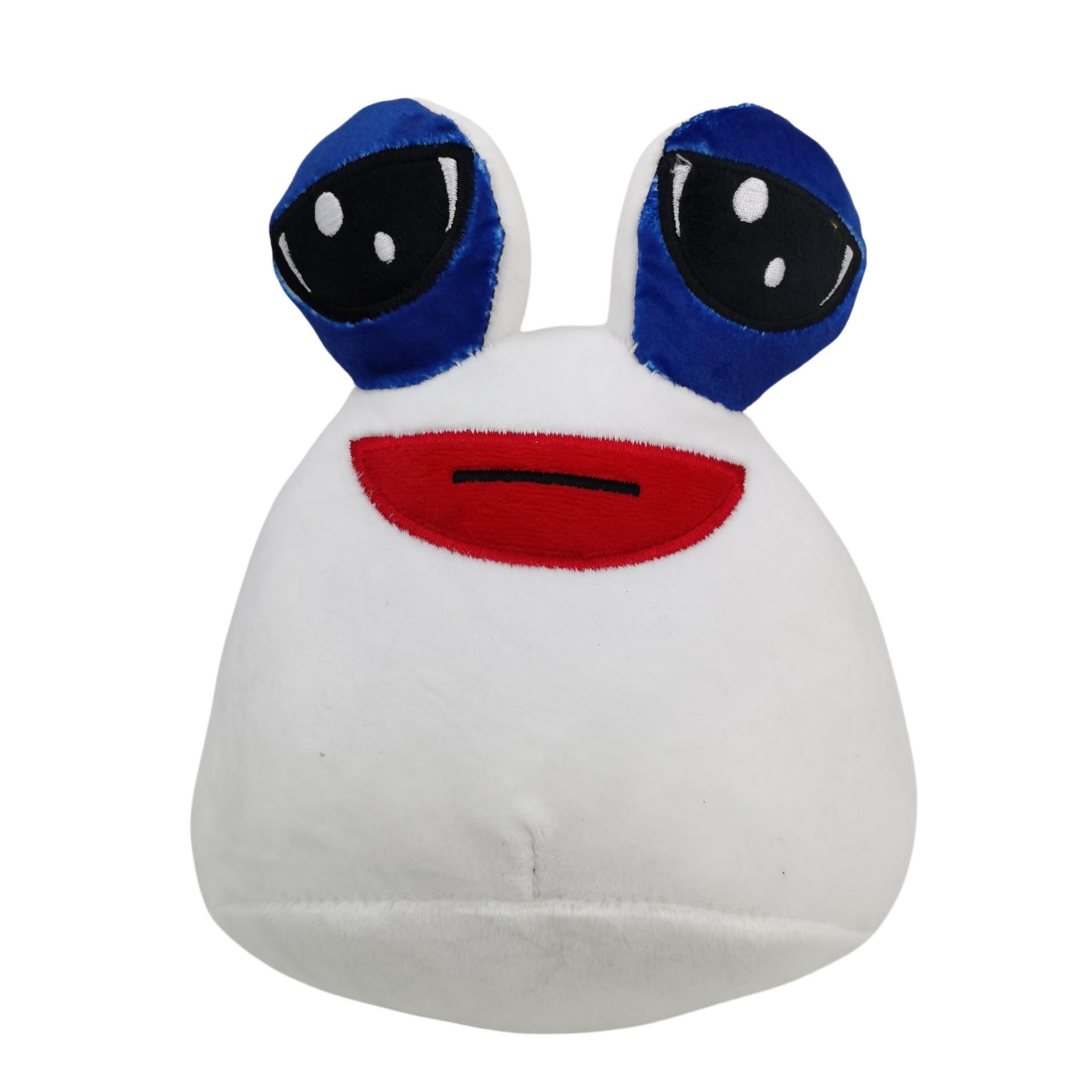 High-Quality Hot High-Quality Game High-Quality My High-Quality Pet High-Quality Alien High-Quality Pou High-Quality Plush High-Quality Doll Play