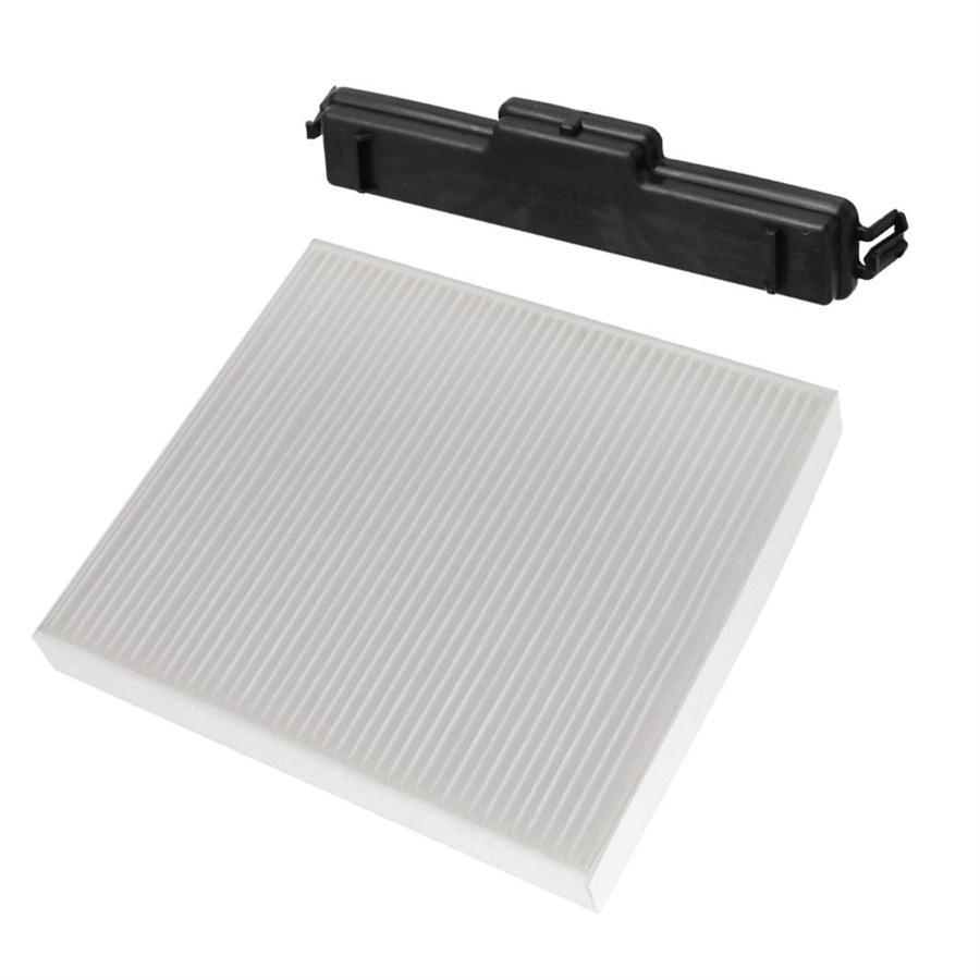 

For DODGE RAM 1500 2500 3500 Cabin Air Filter & Filter Access Door