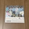 [USED] nct new team (NCT WISH) Hands Up CD