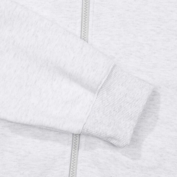 New FILA Jackets Unisex White FS2FTF3101XWTM