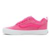 Vans Knu-Skool Pink Glo Vans VN0009QCYU2