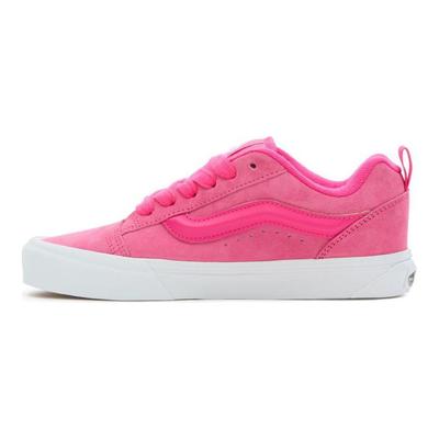 Knu-Skool Pink Glo Vans VN0009QCYU2