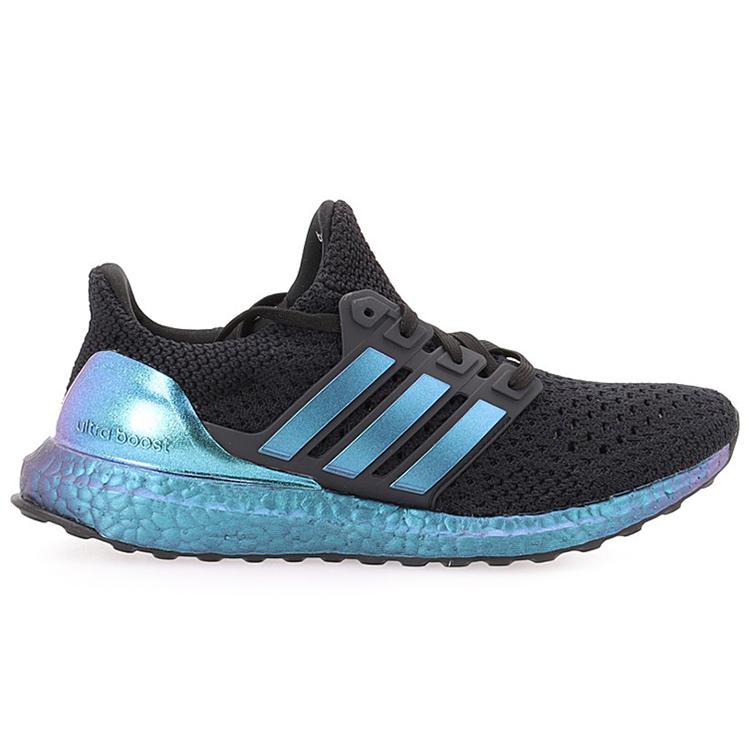 New Adidas Ultra Boost Clima Iridescent Pack Black Signal Cyan FZ2874