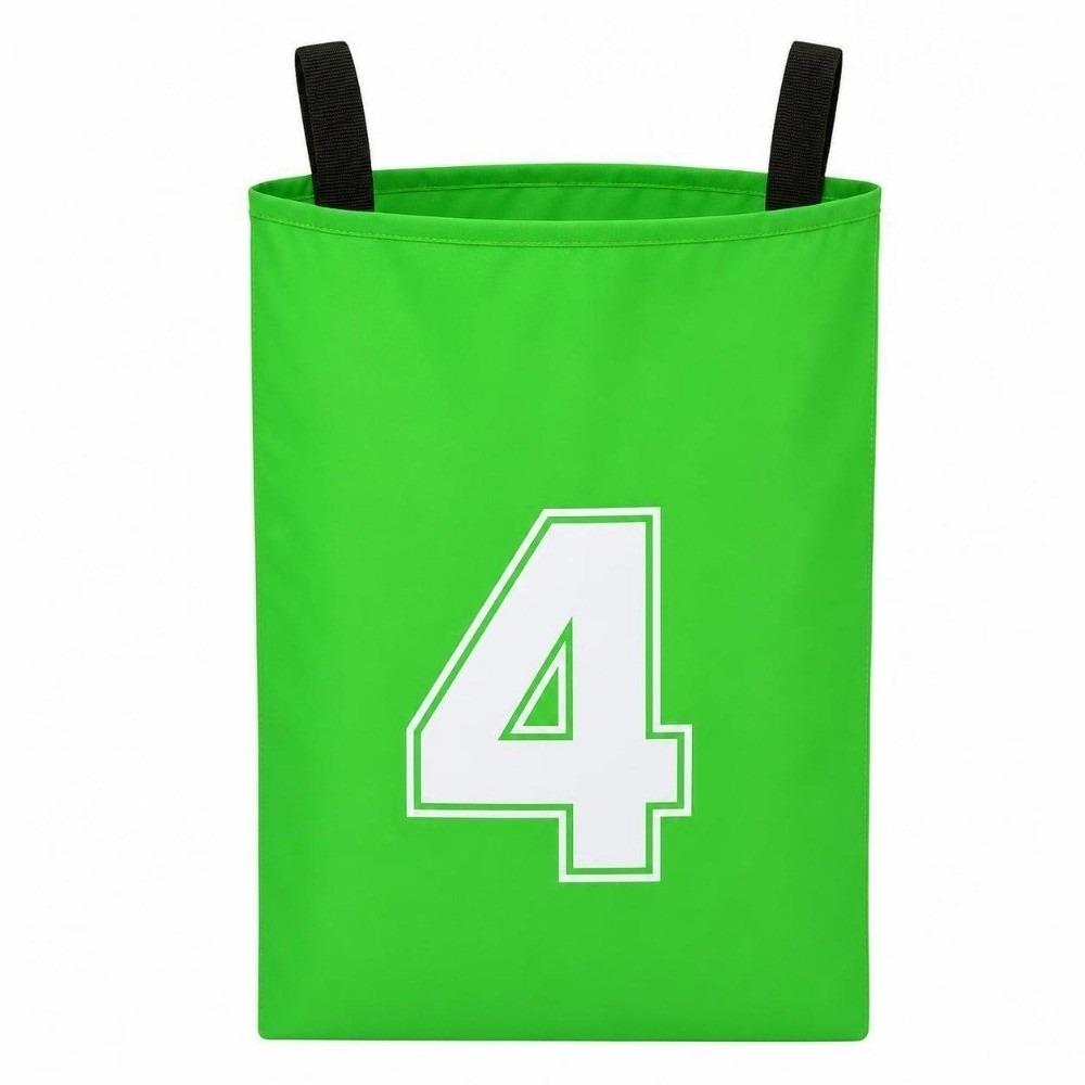 Sense Training Kangaroo Jumping Bag Multicolor Sack Race Bags Outdoor Sports Props  Outdoor Play