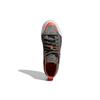 adidas Nizza Hi Dl 'Green White Orange' Sneakers GZ2655