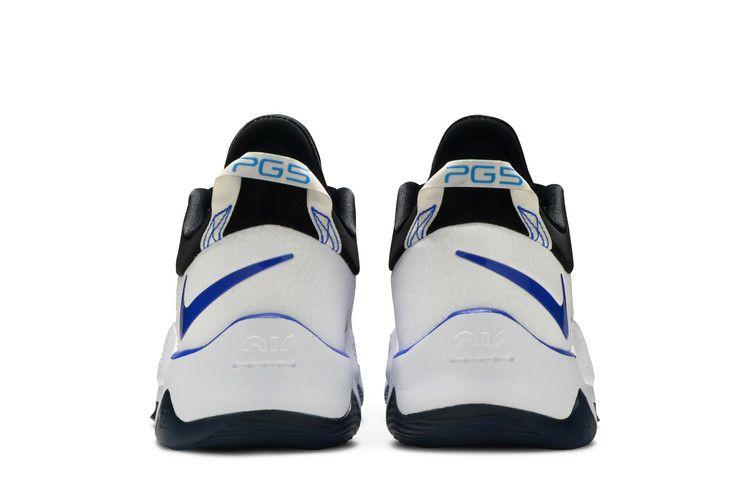 PlayStation X Nike PG 5 EP  'White'