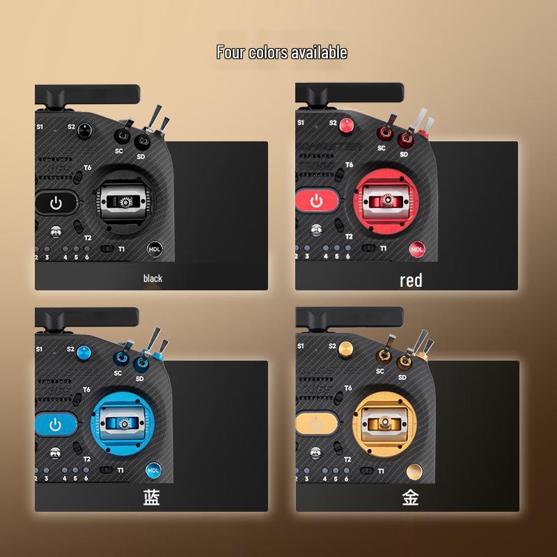 Radiomaster TX16S ELRS System RC Transmitter