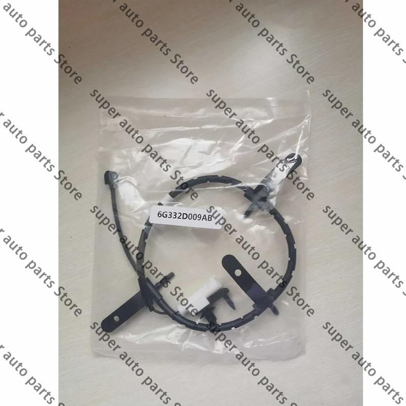 For Aston Martin DBS ,VANTAGE Convertible, Vantage Couperear 2007-2013 Brake Sensor Line 6G332D009AB