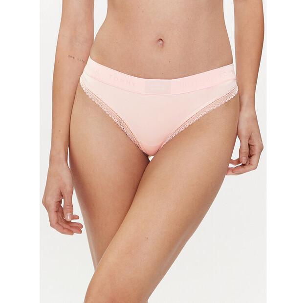 Стринги Tommy Hilfiger UW0UW04814 EU XL