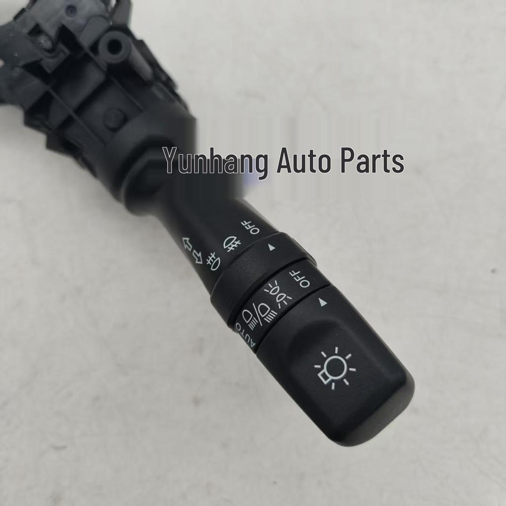 934103R131 93410-3R130 93410-3R131: Compatible Headlight Switch for Hyundai and Kia