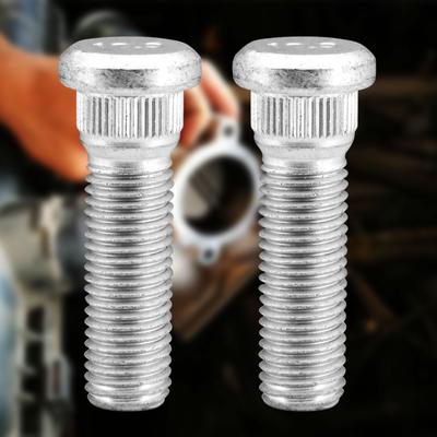 2X Für Scion XB XD XA Toyota Camry Celica Corolla Lexus RX330 ES330 Auto Radbolzen Muttern 90942-02049 90942-02037 90942-02070