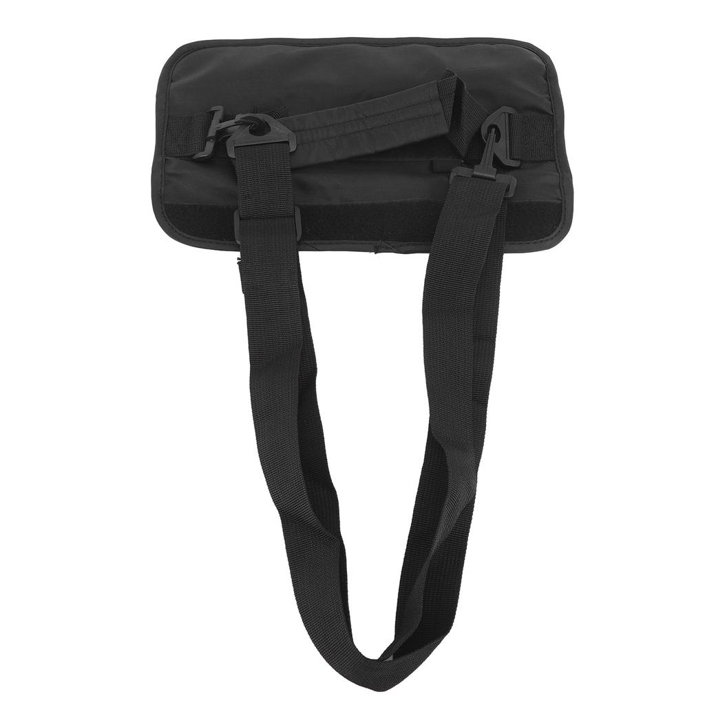 Golf Club Carry Bag Lightweight Breathable Portable Golf Club Carrier Sleeves Shoulder Bag for Golf Practice