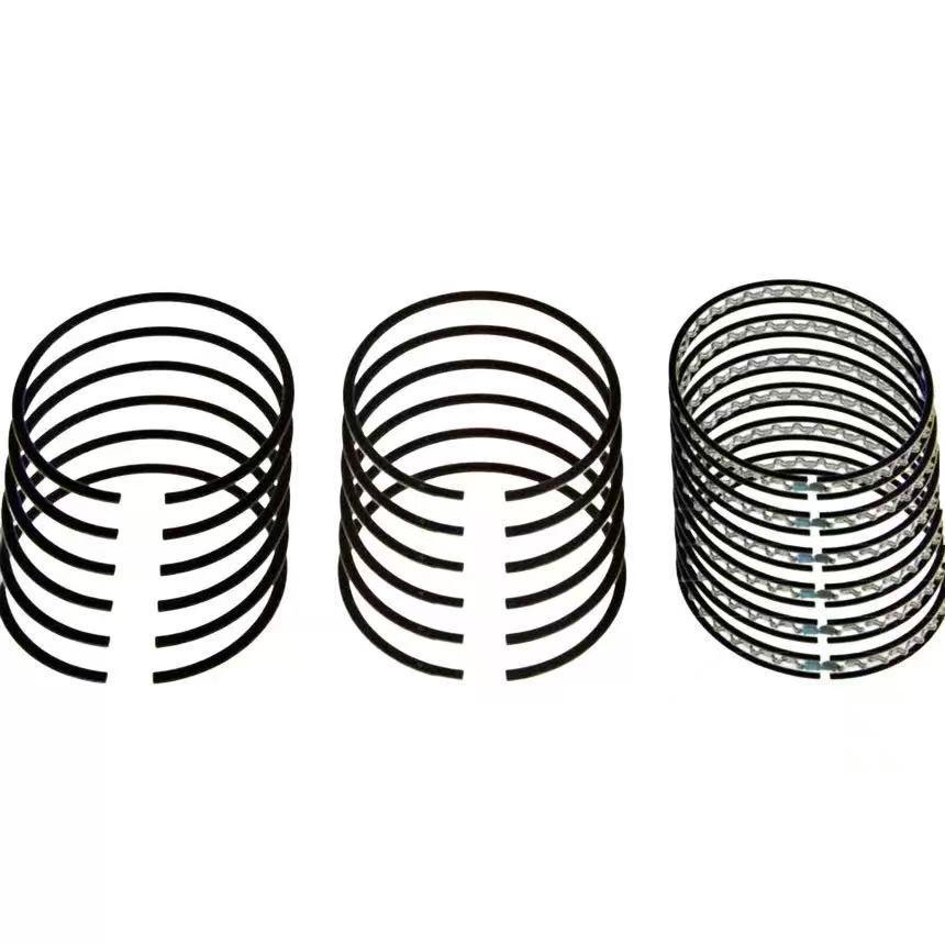 Durable Piston Ring Kit for Jeep Grand Cherokee & Chrysler Wrangler 3.6 Engine