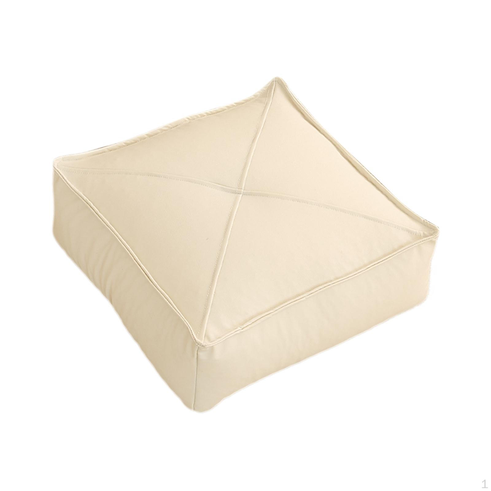 

Напольная подушка для максимального комфорта дома