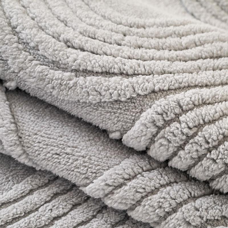 1PC-High end sofa cushion for all seasons, simple and modern anti slip sofa cover, winter seat cushion cover cloth