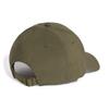 Adidas KTM49 Lightweight Baseball Olive Straight Sizes Men's Cap, (JF8485), 54-57cm