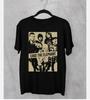 Cage the Elephant Band Black T-shirt Unisex All Sizes S To 5Xl Unisex T-Shirt