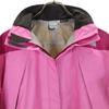 The North Face Dámska nepremokavá bunda Raintex s dlhým rukávom M NPW10924 Outdoor Gore-Tex Použitá