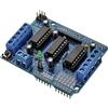 TRU COMPONENTS TC-9072484 Motor Driver 1 Pc(s) Suitable for (development Kits): Arduino
