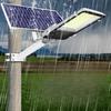 Lishi Solar Powered Outdoor LED Street Light