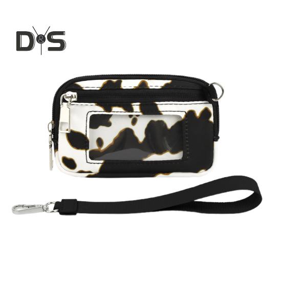 Кошелек для отдыха на природе с ремешком — фото 11