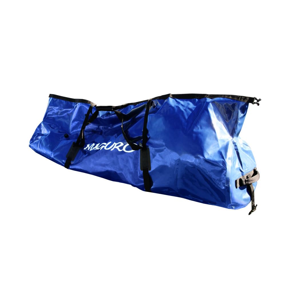 

Ideal for carrying home large fish you ORI Fishing Tackle Original Tuna Bag catch. (150L) (ori-780889)