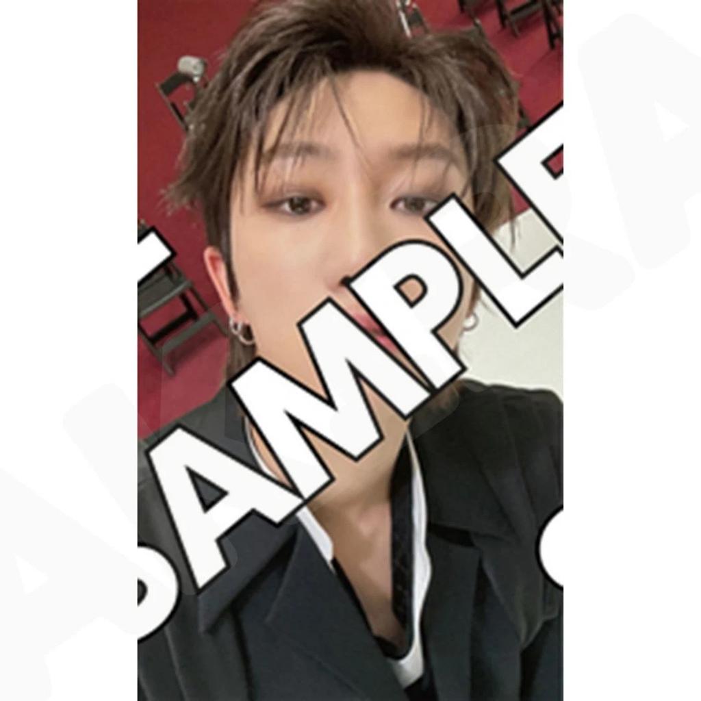 SEVENTEEN FOLLOW AGAIN JAPAN 17 IS RIGHT HERE Reservation Campaign PHOTO CARD