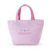 Sanrio My Melody Insulated Lunch 21 X 30 X Character SANRIO 805467 Bag, 11.5 Cm,