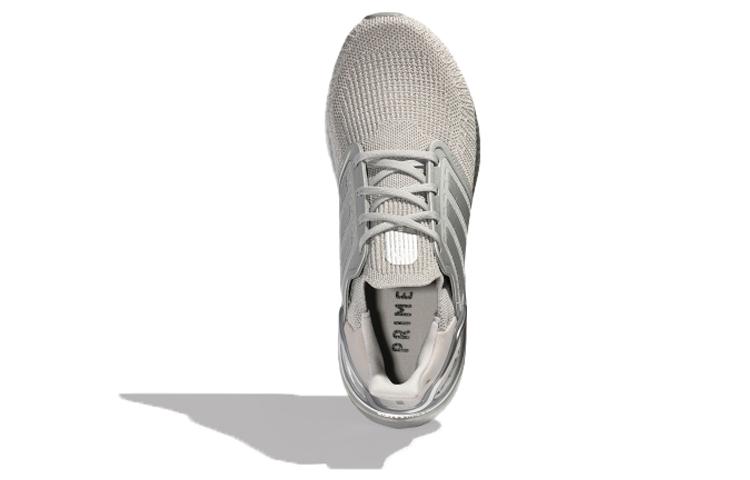 Adidas UltraBoost 20 Silver FY3449