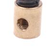 Universal Cable Stop Bolt Pins For 50CC-250CC CRF XR BBR KLX TTR ATV Pit Dirt Bike Quad 4Wheels CT200U CT200EX BT200X Mini-bike