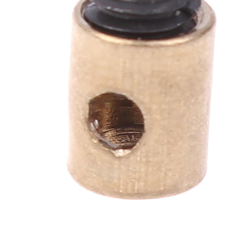 Universal Cable Stop Bolt Pins For 50CC-250CC CRF XR BBR KLX TTR ATV Pit Dirt Bike Quad 4Wheels CT200U CT200EX BT200X Mini-bike