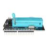 AVR ISP Programmable Expansion Shield Board Module For Arduino R3 Mega2560 Atmega328P Nano Pro Mini Module Bootloader