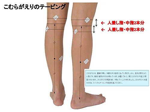 Spiral Tanaka Excel Spiral Tape A Type