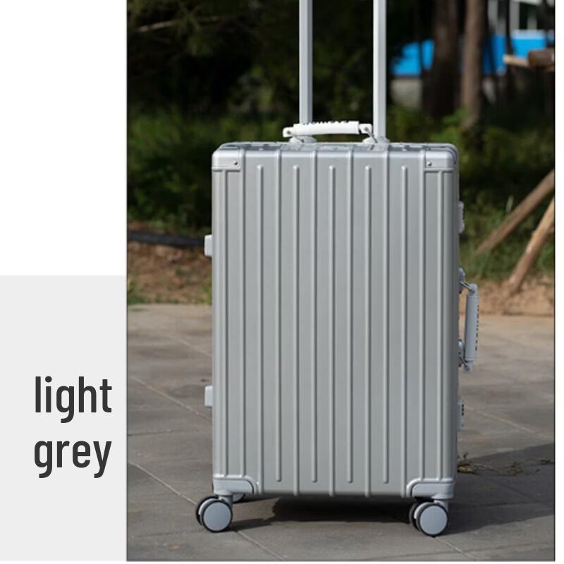 OEING Travel Carry-On Suitcase