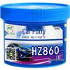 Haozhuo Quick-Drying Automotive & Furniture Putty Filler