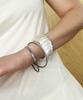 Sickfumedot Shell Chip Bracelet - 3 Colors